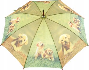 Midex Parasol duży zwierzęta D30595 13295 3