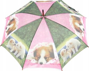 Midex Parasol duży zwierzęta D30595 13295 4