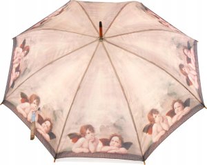Midex Parasol duży aniołki D30594 13288 2