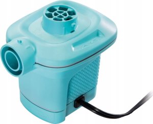 Intex *****Pompka elektryczna kolorowa 58640 13495 2