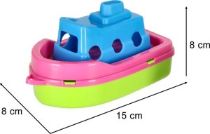 Lazur Statki pływaczki 56029 5