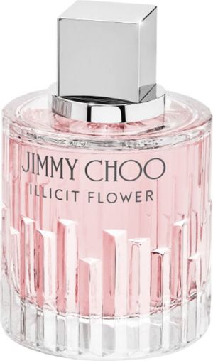 Jimmy Choo Illicit Flower EDT 100 ml 1