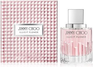 Jimmy Choo Illicit Flower EDT 100 ml 2