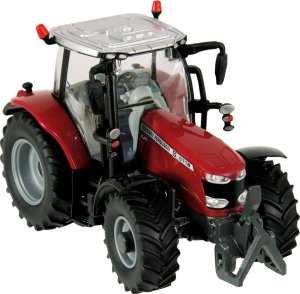 Tomy TOMY Britains traktor Massey Ferguson 6718S 43235 2