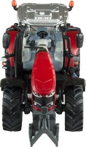 Tomy TOMY Britains traktor Massey Ferguson 6718S 43235 4