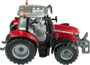 Tomy TOMY Britains traktor Massey Ferguson 6718S 43235 5