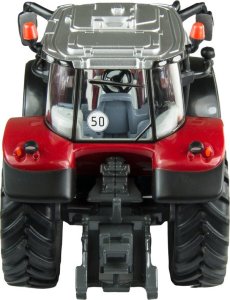 Tomy TOMY Britains traktor Massey Ferguson 6718S 43235 6
