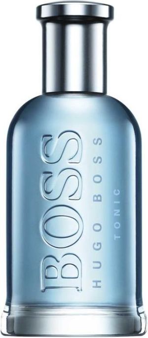 Hugo Boss Bottled Tonic EDT 50 ml 1