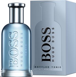 Hugo Boss Bottled Tonic EDT 50 ml 2