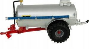 Tomy TOMY Britains przyczepa asenizacyjna srebr.43238/3 1