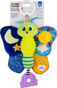 Tomy TOMY Lamaze Motylek Matylda L27439 /6 1