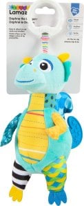 Tomy TOMY Lamaze zawieszka smok Sonia L27438 /6 1