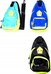 Midex Torebka plecaczek 0066A 24522 2