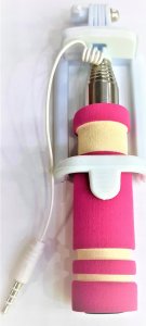 Selfie stick Gazelo Uchwyt do selfi regulowany TG380299 10547 2