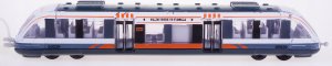 Hipo Wagon metro 17cm H12499 15713 1