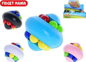 Hipo Układanka magiczne kuleczki 12/box 621212 55852 2