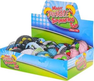 Hipo Układanka magiczne kuleczki 12/box 621212 55852 3