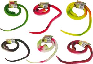 Hipo Wąż 65cm 3rodz 620707 56975 2