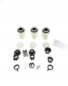 Telekom Eurotronic Comet Wifi termostat do grzejnika 6