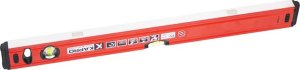 Shark Magnetic spirit level Kapro SPIRIT 100cm 2