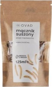 Ovad OVAD MĄCZNIK SUSZONY 125ml 1