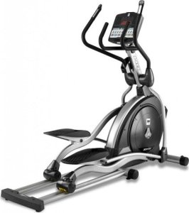 BH Fitness Maszyna eliptyczna BH FITNESS LK 8150 LED 1