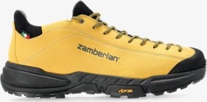 Buty trekkingowe męskie Zamberlan Buty outdoor Zamberlan Free Blast GTX - yellow 42.5 1