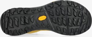 Buty trekkingowe męskie Zamberlan Buty outdoor Zamberlan Free Blast GTX - yellow 42.5 2
