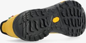 Buty trekkingowe męskie Zamberlan Buty outdoor Zamberlan Free Blast GTX - yellow 42.5 4