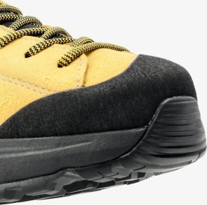 Buty trekkingowe męskie Zamberlan Buty outdoor Zamberlan Free Blast GTX - yellow 42.5 9