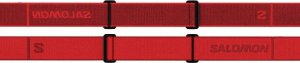 Salomon Gogle Aksium 2.0 Red Mid Red 2023 (L41782100) 2