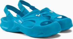 Arena Dziecięce Klapki SOFTY KIDS HOOK 4