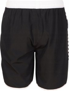 Arena Męskie Szorty M ICONS TEAM STRIPE BOXER 4
