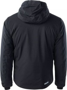 Kurtka męska Brugi 4ARL czarna r. M 2