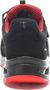 Sourcing Women's shoes ELTEN Hannah XXTL S1P ESD, black 38 5