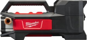 Milwaukee MILWAUKEE.WATER PUMP M18BTP-0 1