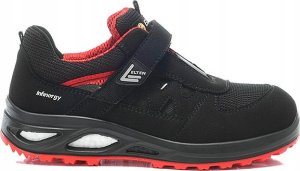 Sourcing Women's shoes ELTEN Hannah XXTL S1P ESD, black 39 2