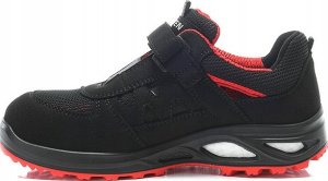 Sourcing Women's shoes ELTEN Hannah XXTL S1P ESD, black 39 3