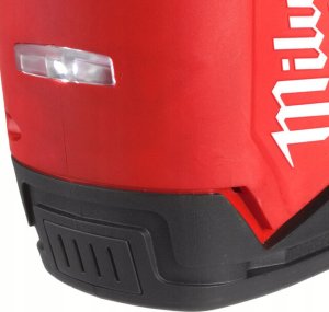 Milwaukee MILWAUKEE.BATTERY HAMMER. M18FHX-0X 2.5J 9