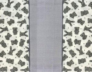 EgaKids EGAKIDS swaddler, 0m+, 60/80, 3 pcs., mix, 1754 3