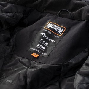 Kurtka męska Magnum Męska Kurtka ocieplana MAGNUM BEAR 2.0 6