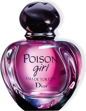 Dior Poison Girl EDT 100 ml 1