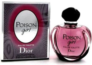 Dior poison girl clearance edt