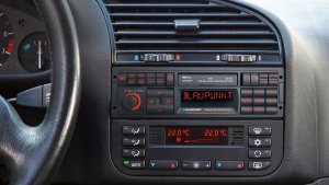 Radio samochodowe Blaupunkt BLAUPUNKT Frankfurt RCM 82 DAB 5