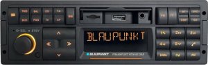 Radio samochodowe Blaupunkt BLAUPUNKT Frankfurt RCM 82 DAB 6