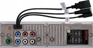 Radio samochodowe Blaupunkt BLAUPUNKT Frankfurt RCM 82 DAB 7