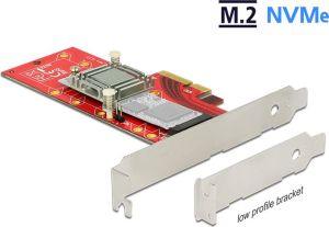Kontroler Delock PCIe 4.0 x4 - M.2 PCIe NVMe (89577) 1
