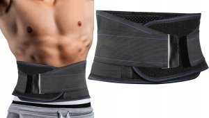 Fit4Med Pas Magnetyczny Rozgrzewający Kręgosłup Lędźwiowy 13