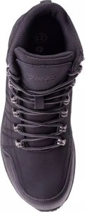 Buty trekkingowe męskie Hi-Tec Męskie Buty MENGELO MID 2