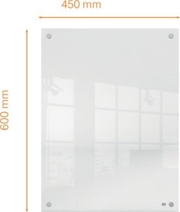 Nobo Tab akr sucho do zaw Nobo Home 600x450mm 2